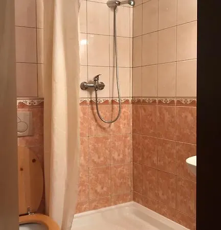 Rozdelov Guest house 3*