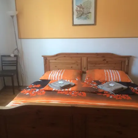 Pensión Rozdělov 3*