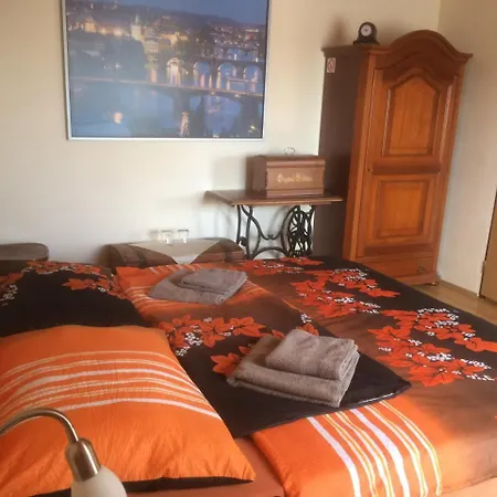 Rozdělov 3* Kladno